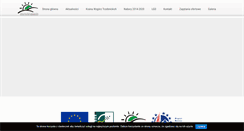 Desktop Screenshot of krainawzgorz.pl