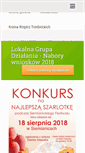 Mobile Screenshot of krainawzgorz.pl